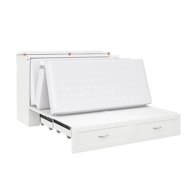 Hamilton Murphy Bed Chest USB Turbo Charger - AFI 15 Hamilton Murphy Bed Chest USB Turbo Charger - AFI - Image 13