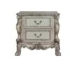 32" Dresden Nightstand Vintage Bone White - Acme Furniture 1 32" Dresden Nightstand Vintage Bone White - Acme Furniture -Bedroom Home Store GUEST 45e3955d 63b2 472e 9b36 6de2e0648ec8