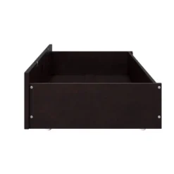Queen Foot Drawer Espresso - AFI 8 Queen Foot Drawer Espresso - AFI -Bedroom Home Store GUEST 4629022c 69f4 47e5 a57d c2e293f5665d