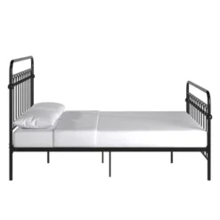 Santina Metal Arches Platform Bed - Inspire Q 12 Santina Metal Arches Platform Bed - Inspire Q -Bedroom Home Store GUEST 464154c1 d9ca 4be8 aa23 45ca4c634ec7