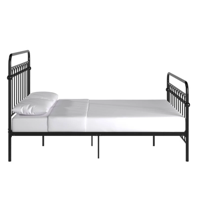 Santina Metal Arches Platform Bed - Inspire Q 5 Santina Metal Arches Platform Bed - Inspire Q - Image 3