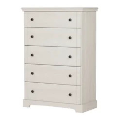 Lilac 5 Drawer Chest - South Shore 18 Lilac 5 Drawer Chest - South Shore -Bedroom Home Store GUEST 47124372 0e58 4cc2 84df 806dc9129ebe