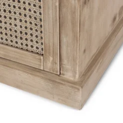 Niemi Rustic Storage Bench With Cushion Beige/ Natural/Black - Christopher Knight Home 19 Niemi Rustic Storage Bench With Cushion Beige/ Natural/Black - Christopher Knight Home -Bedroom Home Store GUEST 47176293 7718 40a0 a3da 75a0e08a412b