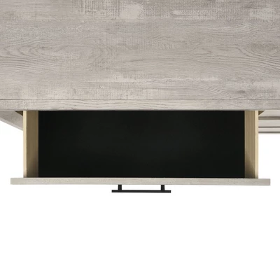 5pc Keely Panel Bedroom Set White - Picket House Furnishings 12 5pc Keely Panel Bedroom Set White - Picket House Furnishings - Image 10