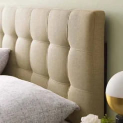 Lily Upholstered Fabric Headboard - Modway 14 Lily Upholstered Fabric Headboard - Modway -Bedroom Home Store GUEST 4845e81a c70c 40df b0ef fa0e324a6710