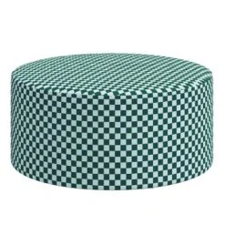 Brice Cocktail Ottoman - Skyline Furniture 18 Brice Cocktail Ottoman - Skyline Furniture -Bedroom Home Store GUEST 4895cd77 44ab 4a94 a268 11d361c8b89d