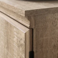 Morgan 4 Door Storage Cabinet Oak - South Shore 15 Morgan 4 Door Storage Cabinet Oak - South Shore -Bedroom Home Store GUEST 498e7a83 14b5 4f96 941d bdc091e78071