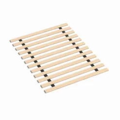 Continental Sleep, 0.75-Inch Heavy Duty Mattress Support Wooden Bunkie Board/Slats -Bedroom Home Store GUEST 4d20283d 15cc 430d 87b7 f3433b193a9f