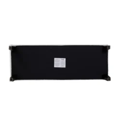 Jennifer Taylor Home Kathy Roll Arm Entryway Accent Bench 20 Jennifer Taylor Home Kathy Roll Arm Entryway Accent Bench -Bedroom Home Store GUEST 4d71469f 2bea 4c09 9ee8 6bc9de66a751