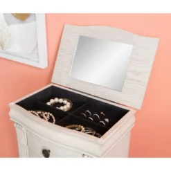 Helene Jewelry Armoire - Powell Company 26 Helene Jewelry Armoire - Powell Company -Bedroom Home Store GUEST 4dbfbf4b e0cb 44f9 af1b 4d1c5136c855
