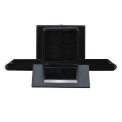 Aria Jewelry Armoire Black - Powell Company 23 Aria Jewelry Armoire Black - Powell Company -Bedroom Home Store GUEST 4df52aa6 e6d5 4369 8646 892e1004b994