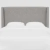 Antwerp Wingback Headboard In Boucle - Threshold™ 2 Antwerp Wingback Headboard In Boucle - Threshold™ -Bedroom Home Store GUEST 4e244cd7 bac6 4239 b8e7 794e01039cfb