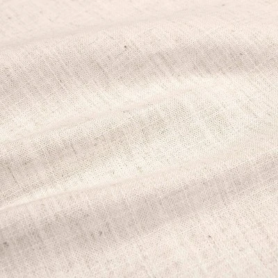 King Bella Nail Button Border Headboard Linen Talc - Skyline Furniture 6 King Bella Nail Button Border Headboard Linen Talc - Skyline Furniture - Image 4