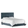 Boho Upholstered Bed - Skyline Furniture 1 Boho Upholstered Bed - Skyline Furniture -Bedroom Home Store GUEST 4ed36a05 f541 4874 9d11 7afbbb2e1226