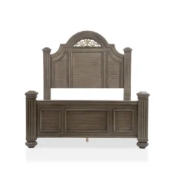 5pc Pennings Traditional Bedroom Set Gray - HOMES: Inside + Out 34 5pc Pennings Traditional Bedroom Set Gray - HOMES: Inside + Out -Bedroom Home Store GUEST 4f319181 ec05 44fc ad7d d46c937f6006 1