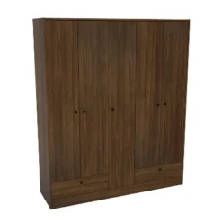 Denmark 5 Door 2 Drawer Wardrobe - Polifurniture 18 Denmark 5 Door 2 Drawer Wardrobe - Polifurniture -Bedroom Home Store GUEST 4f449049 f8a4 4ebf 94fb 75ddac5adeff