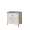 6pc Cristina Bedroom Set White - Abbyson Living 1 6pc Cristina Bedroom Set White - Abbyson Living -Bedroom Home Store GUEST 5046d3ba 6bf0 45db a6e5 83a08341cfab