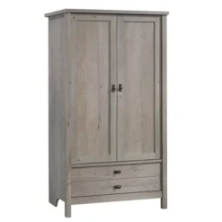 Cottage Road Armoire - Sauder 12 Cottage Road Armoire - Sauder -Bedroom Home Store GUEST 5153f548 12e1 4856 bac6 8c48caf6af32