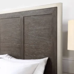 King Broomfield Panel Bed Walnut - Steve Silver Co. 8 King Broomfield Panel Bed Walnut - Steve Silver Co. -Bedroom Home Store GUEST 51b0799a b68d 4652 923b b5cfb36beb80