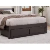 Queen Foot Drawer Espresso - AFI 1 Queen Foot Drawer Espresso - AFI -Bedroom Home Store GUEST 51d8eb16 244f 440b ae52 1eff43a72b60