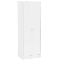 Denmark 2 Door Wardrobe - Polifurniture -Bedroom Home Store GUEST 52a1a4cf 55d2 4e6b 9d5a caae922a5de3