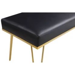 Aldelfo Bench - Chic Home 9 Aldelfo Bench - Chic Home -Bedroom Home Store GUEST 5482e813 6692 4b3e 9b00 078117322fb6
