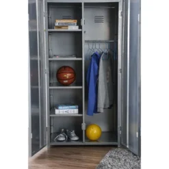 Costa Armoire Silver - MiBasics 12 Costa Armoire Silver - MiBasics -Bedroom Home Store GUEST 55368ee4 b969 49a2 bac0 087e2c89be66