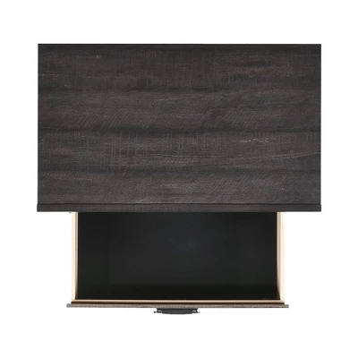 Queen Harrison Panel Bedroom Set Walnut - Picket House Furnishings 13 Queen Harrison Panel Bedroom Set Walnut - Picket House Furnishings - Image 11
