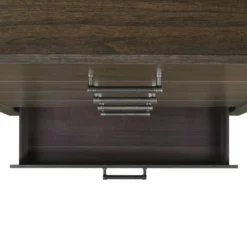 Hendrix 5 Drawer Chest Walnut - Picket House Furnishings 15 Hendrix 5 Drawer Chest Walnut - Picket House Furnishings -Bedroom Home Store GUEST 5776ac7f 9a36 4367 a33b 1b3e782cb2c0
