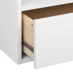Hanging Dresser And Nightstand Set White - Prepac 12 Hanging Dresser And Nightstand Set White - Prepac -Bedroom Home Store GUEST 57d0a19c 01b1 4d1e aa30 8b95917e6dfe