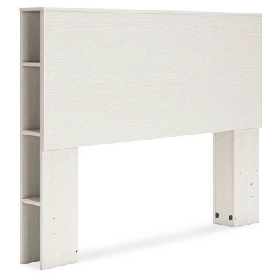 Full Aprilyn Bookcase Headboard - Signature Design By Ashley 5 Full Aprilyn Bookcase Headboard - Signature Design By Ashley - Image 3