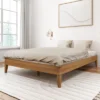 Plank+Beam™ Queen-Size Platform Bed 1 Plank+Beam™ Queen-Size Platform Bed -Bedroom Home Store GUEST 58be2cc4 0ed0 4774 8a57 ee0125c67a96