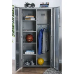 Costa Armoire Silver - MiBasics 11 Costa Armoire Silver - MiBasics -Bedroom Home Store GUEST 59132b78 7855 4cbe 96e0 960621dec720