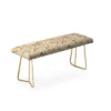 Iveta Abolina California Spring Bench - Deny Designs 2 Iveta Abolina California Spring Bench - Deny Designs -Bedroom Home Store GUEST 5939af0b ae71 430b a9a8 f3f5e1eccc71