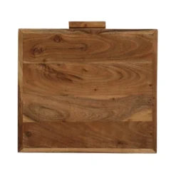 Set Of 2 Wadley Boho Handcrafted Acacia Wood Nightstands Natural - Christopher Knight Home 19 Set Of 2 Wadley Boho Handcrafted Acacia Wood Nightstands Natural - Christopher Knight Home -Bedroom Home Store GUEST 59402dbe 935b 446d b3a2 fbccfb0a3bea