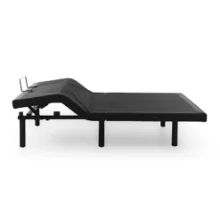 Serene Programable Positions With Adjustable Bed Frame - HOMES: Inside + Out 22 Serene Programable Positions With Adjustable Bed Frame - HOMES: Inside + Out -Bedroom Home Store GUEST 59a55395 2f6b 404b 9094 610da6d9a57e