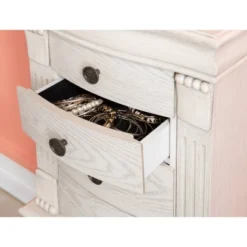 Helene Jewelry Armoire - Powell Company 27 Helene Jewelry Armoire - Powell Company -Bedroom Home Store GUEST 5aa89ac1 745a 4e7a 94e4 37df4570642c