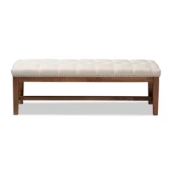 Ainsley Bench - Baxton Studio 16 Ainsley Bench - Baxton Studio -Bedroom Home Store GUEST 5b1e23b3 c47f 43a6 8141 fabf5ad3990b