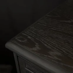 4pc Cindi Sleigh Bedroom Set Gray - Abbyson Living -Bedroom Home Store GUEST 5b860ce3 bb0b 4f2e babc 2647a6f26174