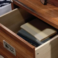 Vista Key Nightstand Blaze Acacia - Sauder 13 Vista Key Nightstand Blaze Acacia - Sauder -Bedroom Home Store GUEST 5b8fbf4b ba33 4f3f 81cf 32765ab2a94c