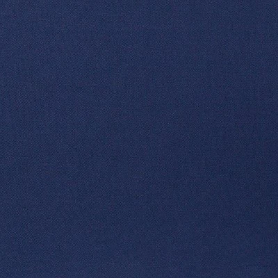 Emma And Oliver Upholstered Twin Size Headboard With Nailtrim In Navy Fabric 9 Emma And Oliver Upholstered Twin Size Headboard With Nailtrim In Navy Fabric - Image 7