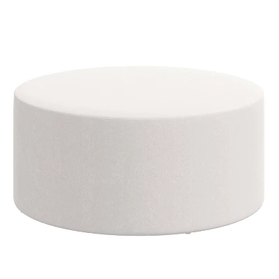 Brice Cocktail Ottoman - Skyline Furniture 13 Brice Cocktail Ottoman - Skyline Furniture - Image 11
