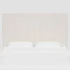 Halecrest Headboard In Boucle - Threshold™ Designed With Studio McGee 1 Halecrest Headboard In Boucle - Threshold™ Designed With Studio McGee -Bedroom Home Store GUEST 60878145 2257 4af2 bfb7 30318ced9b79