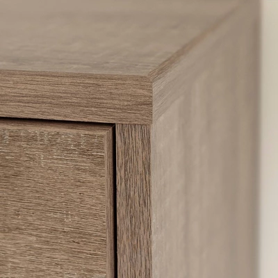 Arlen 6 Drawer Double Dresser - South Shore 8 Arlen 6 Drawer Double Dresser - South Shore - Image 6
