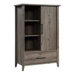 Summit Station Armoire - Sauder 11 Summit Station Armoire - Sauder -Bedroom Home Store GUEST 619de161 ac7c 42c2 85c0 31fa870c191b