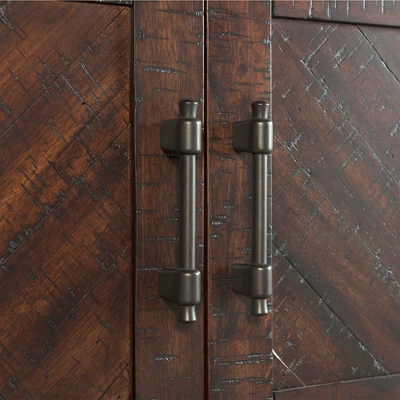 Dex Dresser Walnut Brown - Picket House Furnishings 7 Dex Dresser Walnut Brown - Picket House Furnishings - Image 5