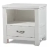 Highlands Nightstands White - Hillsdale Furniture 2 Highlands Nightstands White - Hillsdale Furniture -Bedroom Home Store GUEST 631add91 1b1d 4ccc a657 0b6889cbc912
