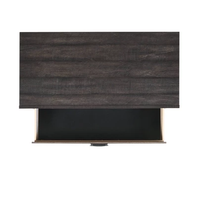 Queen Harrison Panel Bedroom Set Walnut - Picket House Furnishings 12 Queen Harrison Panel Bedroom Set Walnut - Picket House Furnishings - Image 10
