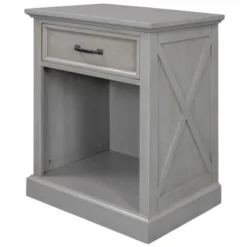 Modern Wooden Nightstand With Drawers Storage - ModernLuxe 19 Modern Wooden Nightstand With Drawers Storage - ModernLuxe -Bedroom Home Store GUEST 63f7654b 0d5d 4529 9c96 5bbbc221fe0c