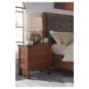 Nightstand Crystal Brown - Signature Design By Ashley 1 Nightstand Crystal Brown - Signature Design By Ashley -Bedroom Home Store GUEST 6400db80 1a5c 4932 80f8 c3269ff479e0